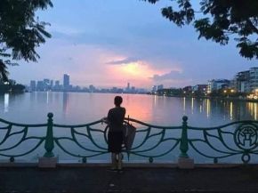 Best Price Hồ Tây Apartments for Long Stays